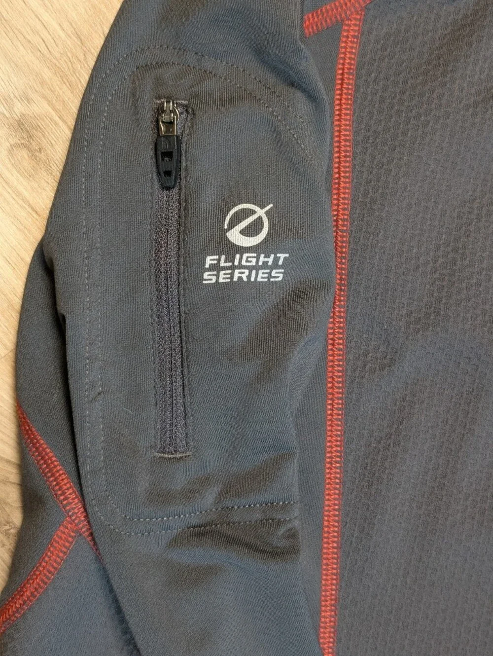 The North Face pre owned